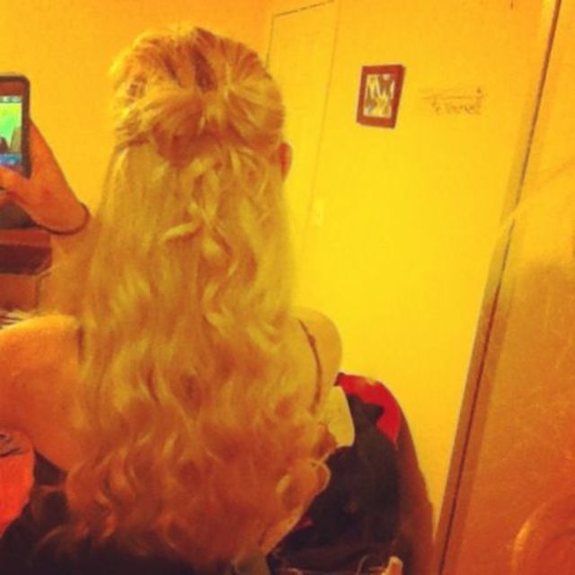hair bow