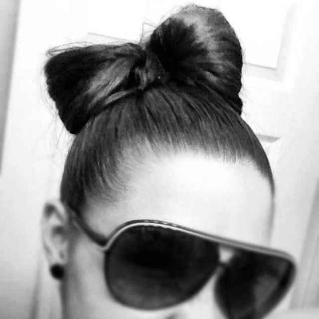 hair bow