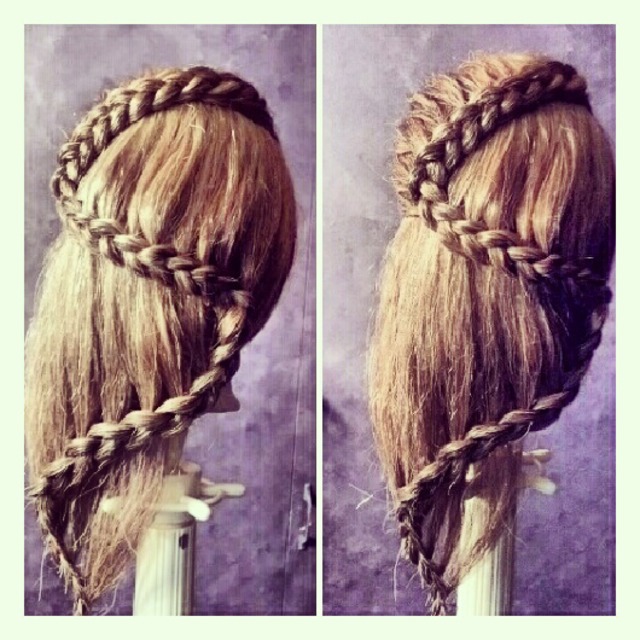 hair braid