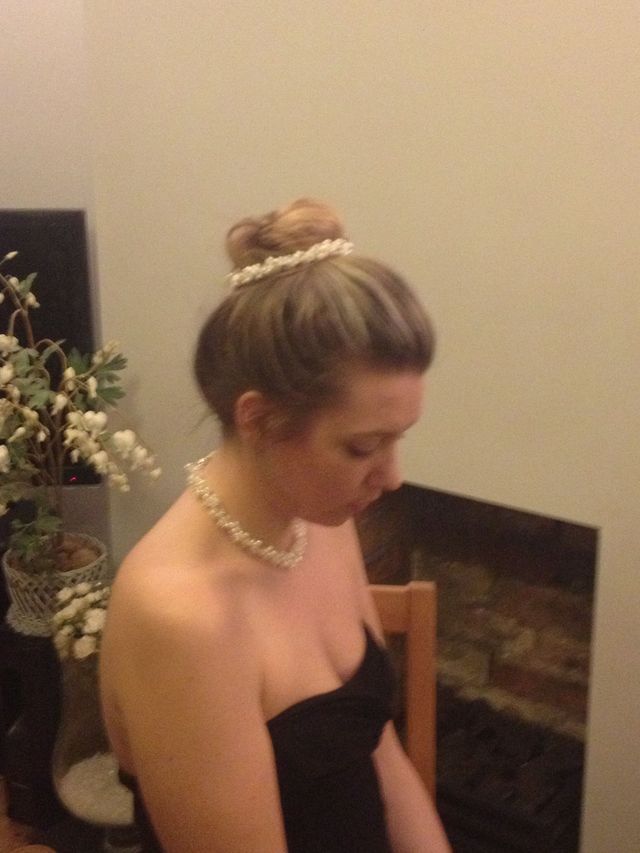 hair by Geo 