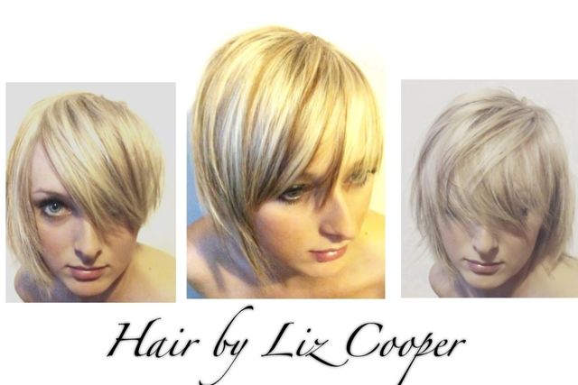 hair by Liz cooper