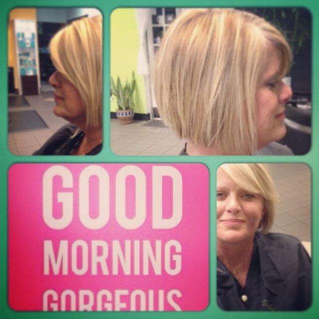 hair by Xtina 