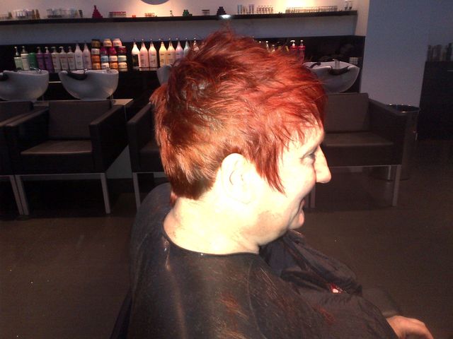 hair by me 