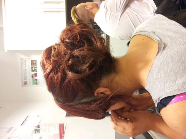hair by me