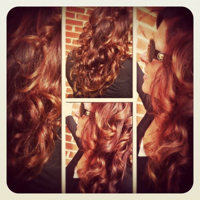 hair by nikki