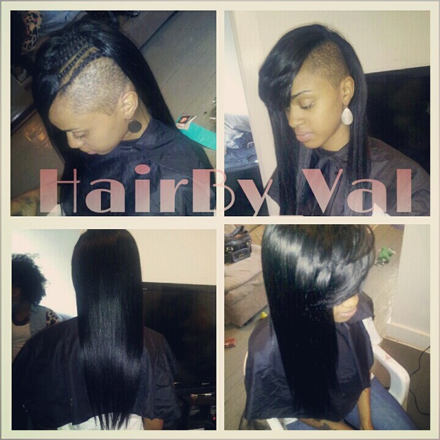 hair by _val