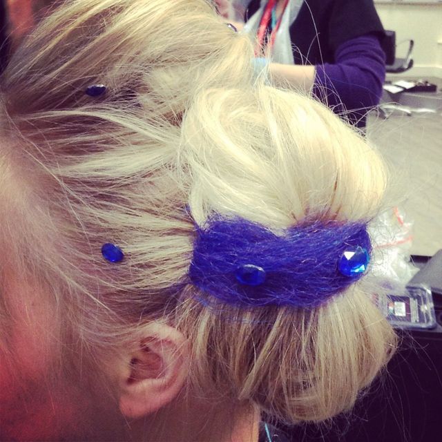 hair competition 