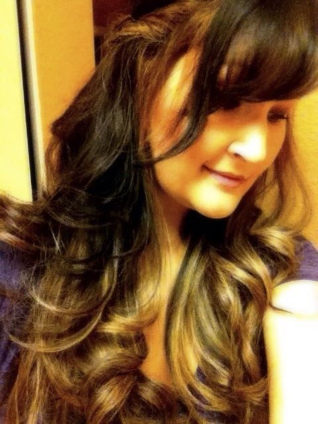 hair crazy