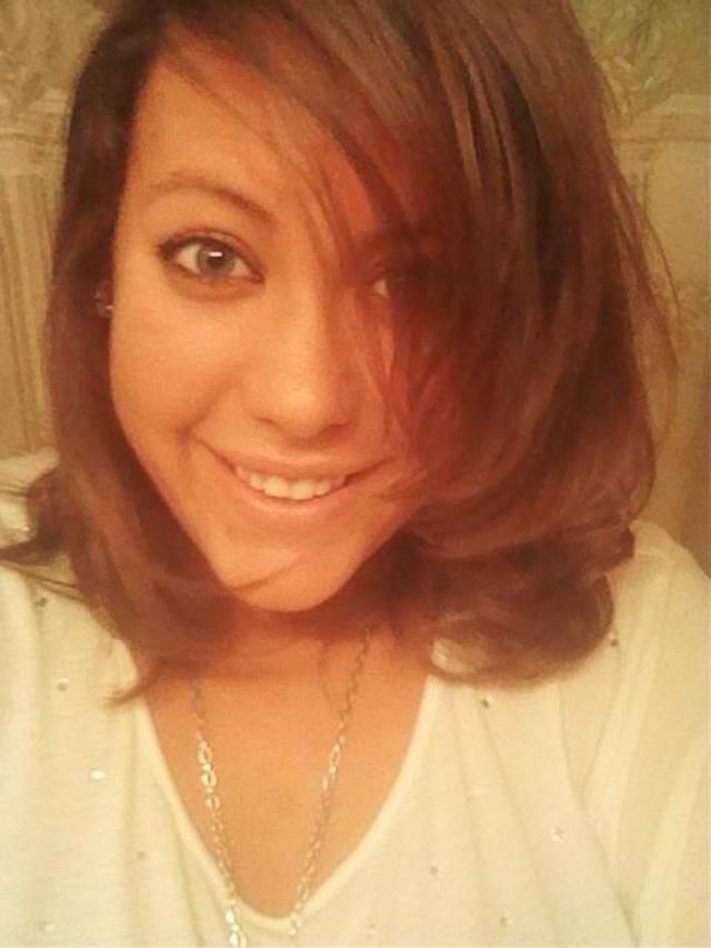 hair cut
