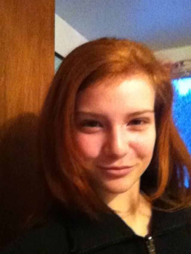 hair cut!!