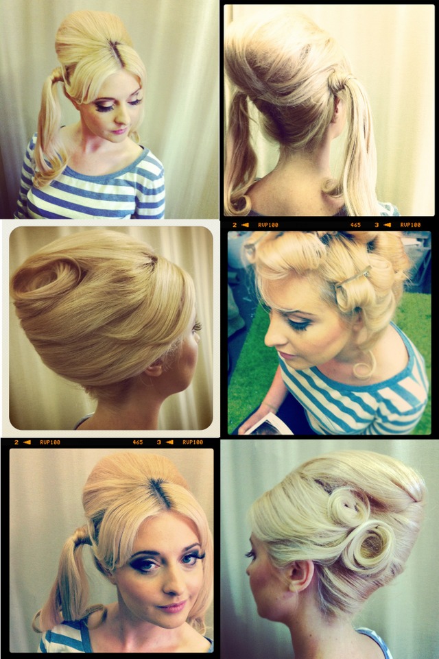 hair decade