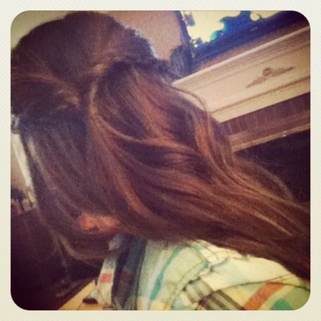 hair do