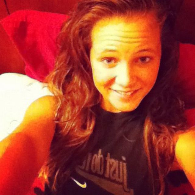 hair down 