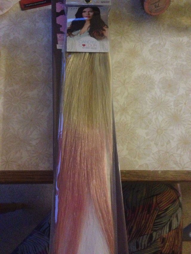 hair extension