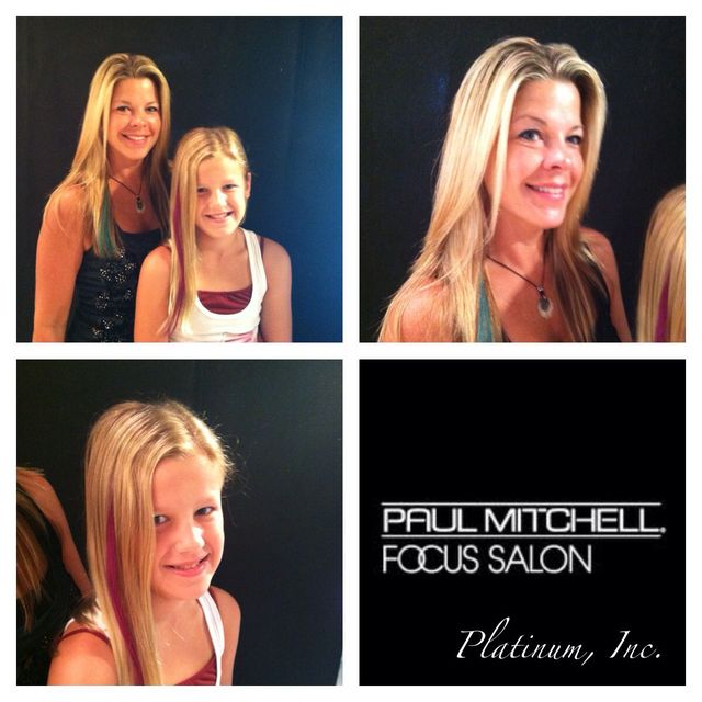 hair extensions