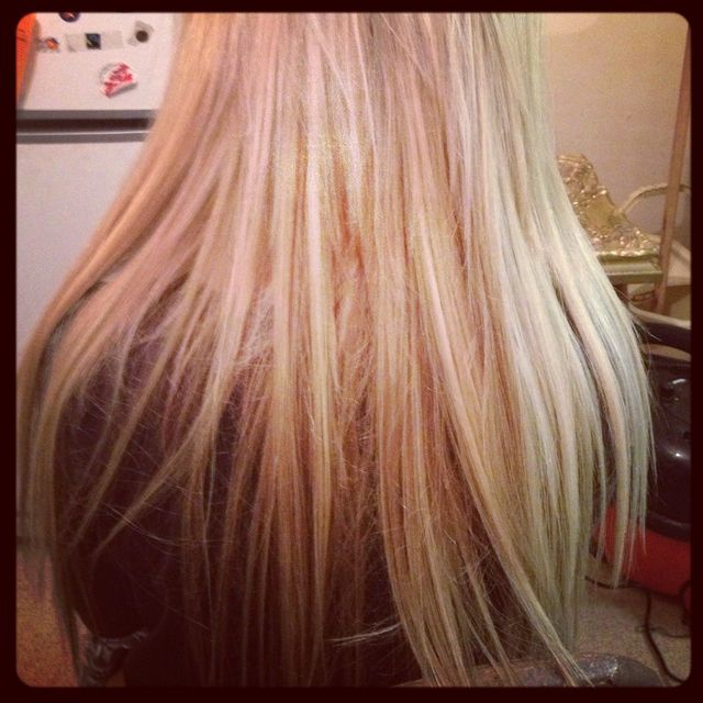 hair extensions