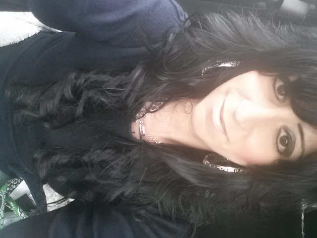 hair extensions
