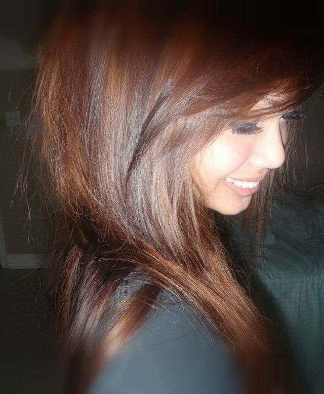 hair is such a tease