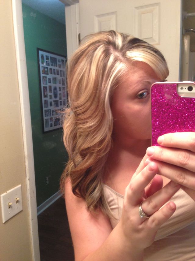 hair like new after keratin complex