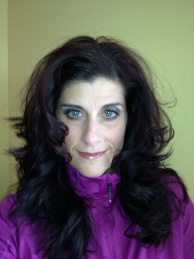 hair style 1