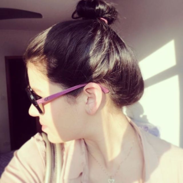 hair style 