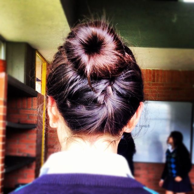 hair style