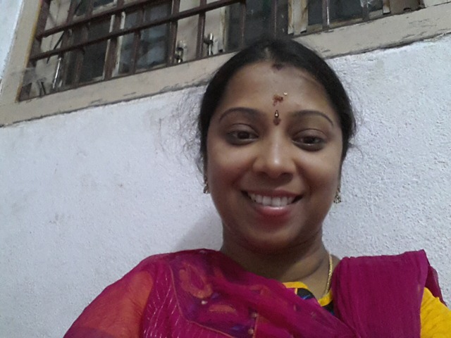 hair style