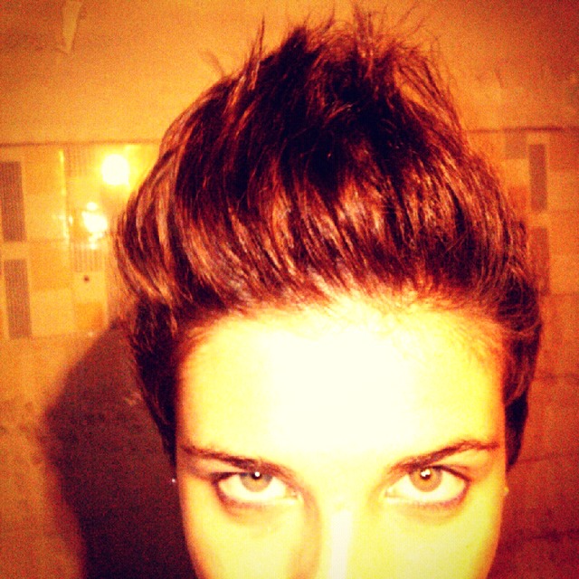 hair today