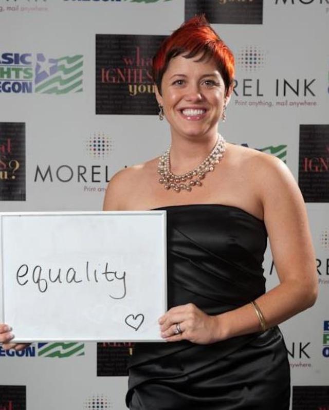 Equality