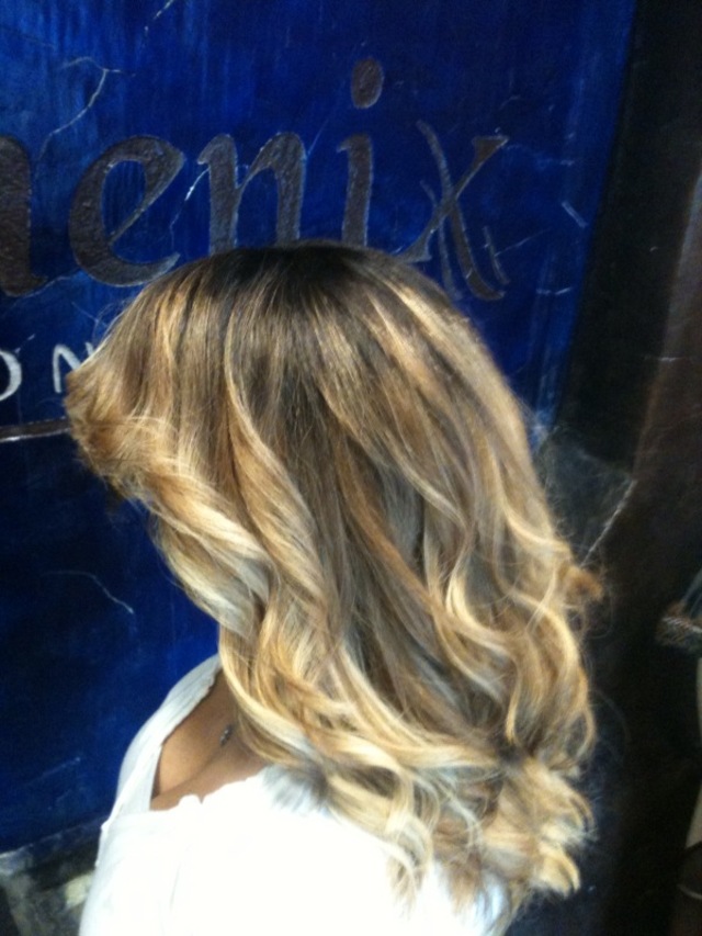 Color, cut ,style
