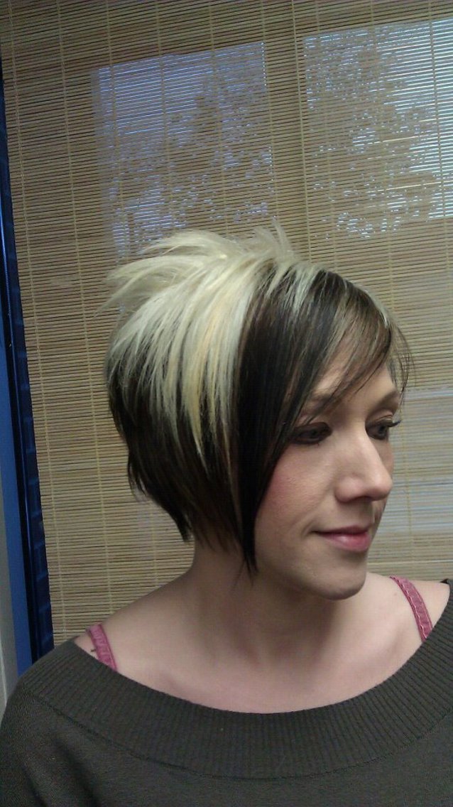 portland hipster hair