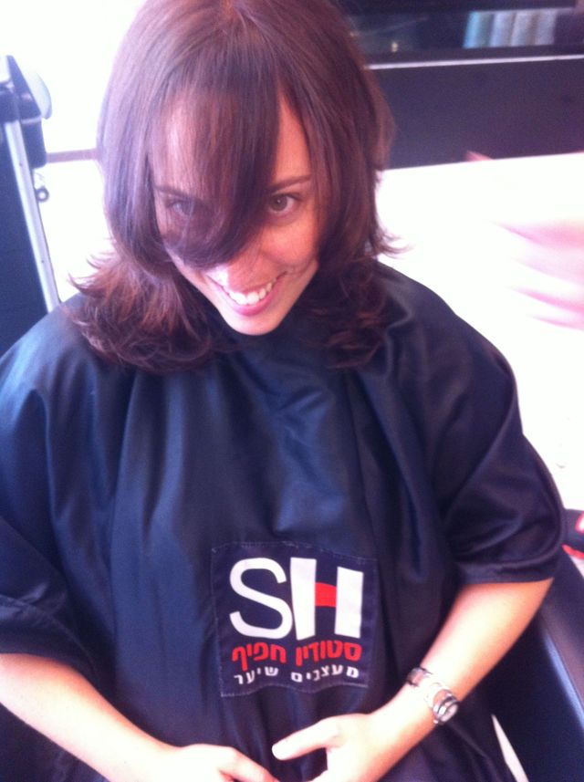 hair