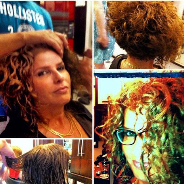 hair