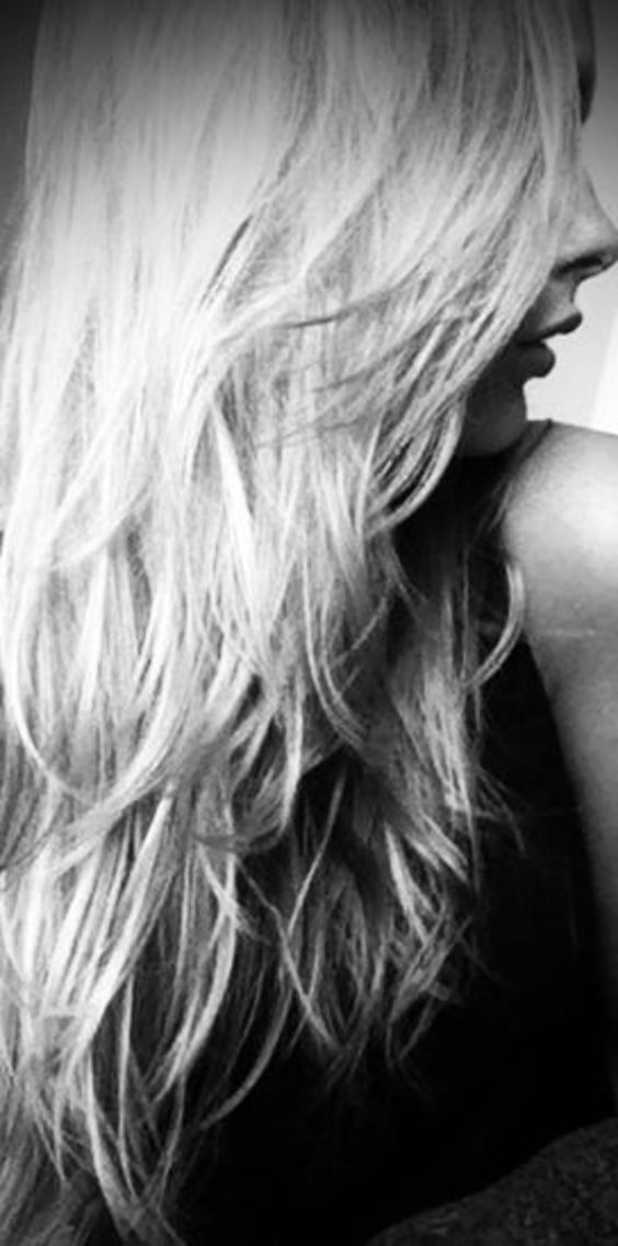 hair