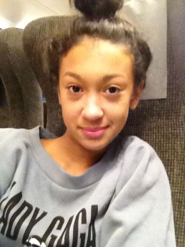 hair