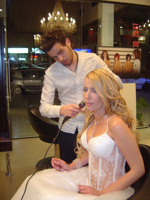 hair