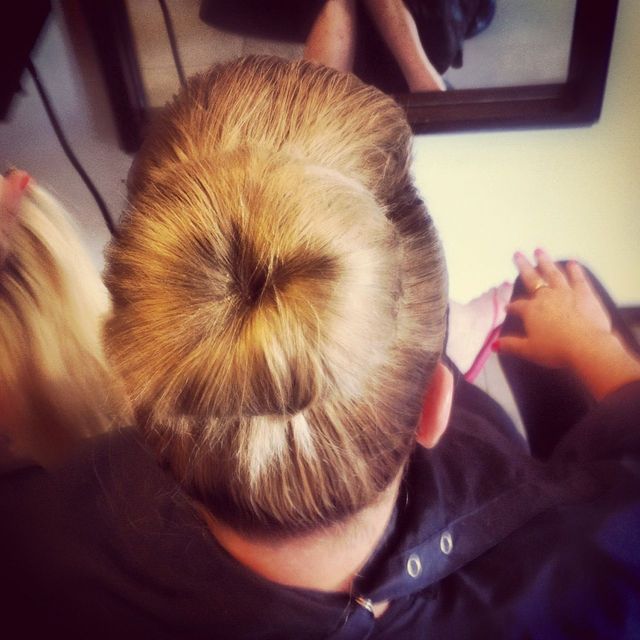 hair