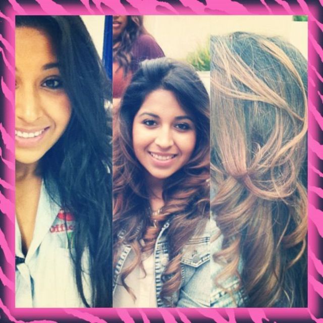 hair