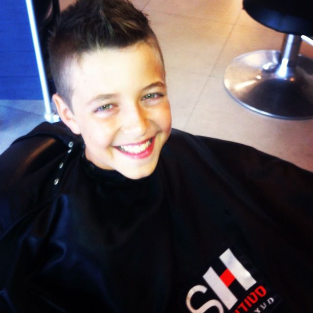 hair
