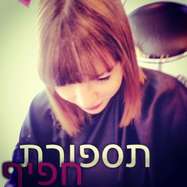 hair