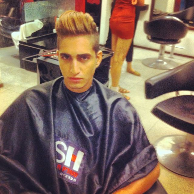 hair