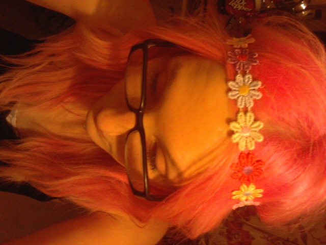 hair