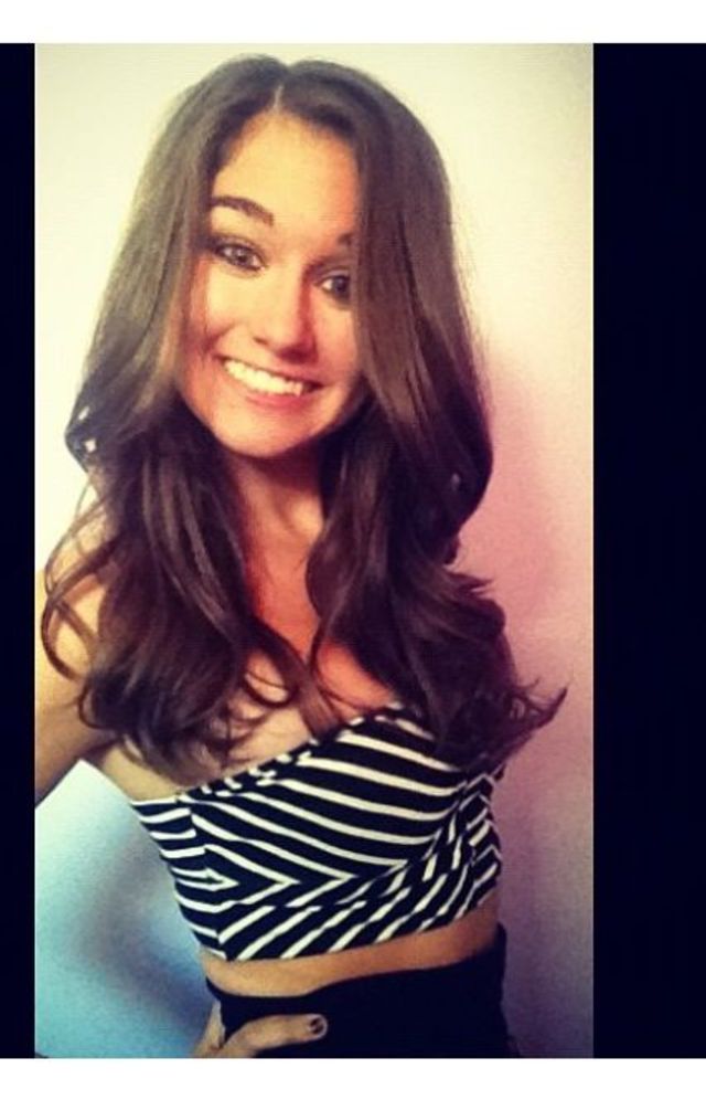 hair!