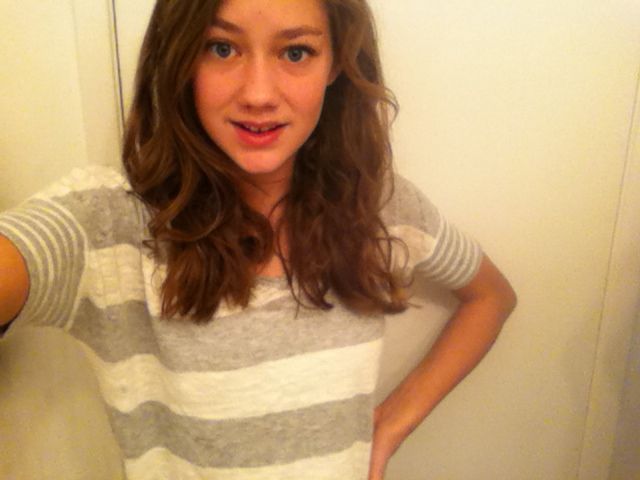 hair
