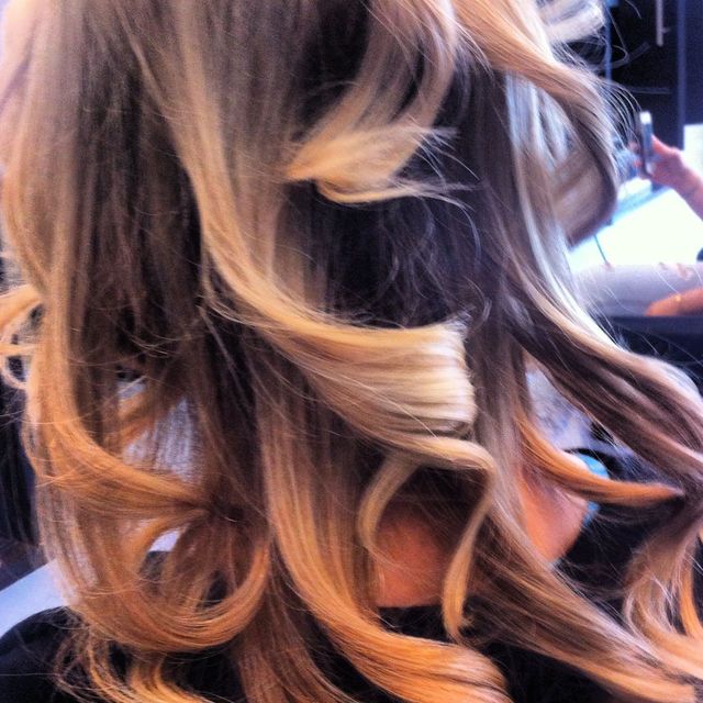 hair