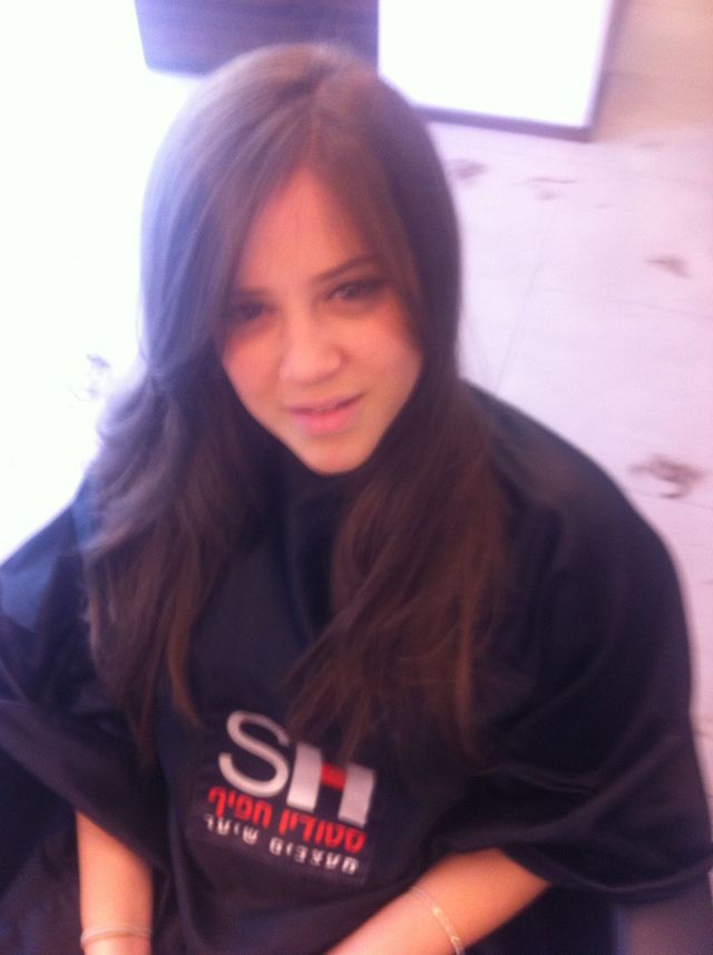 hair