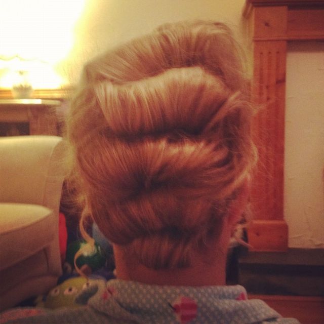 hair