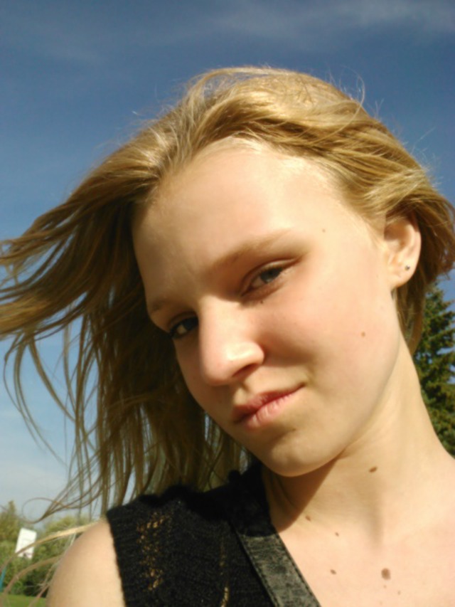 hair