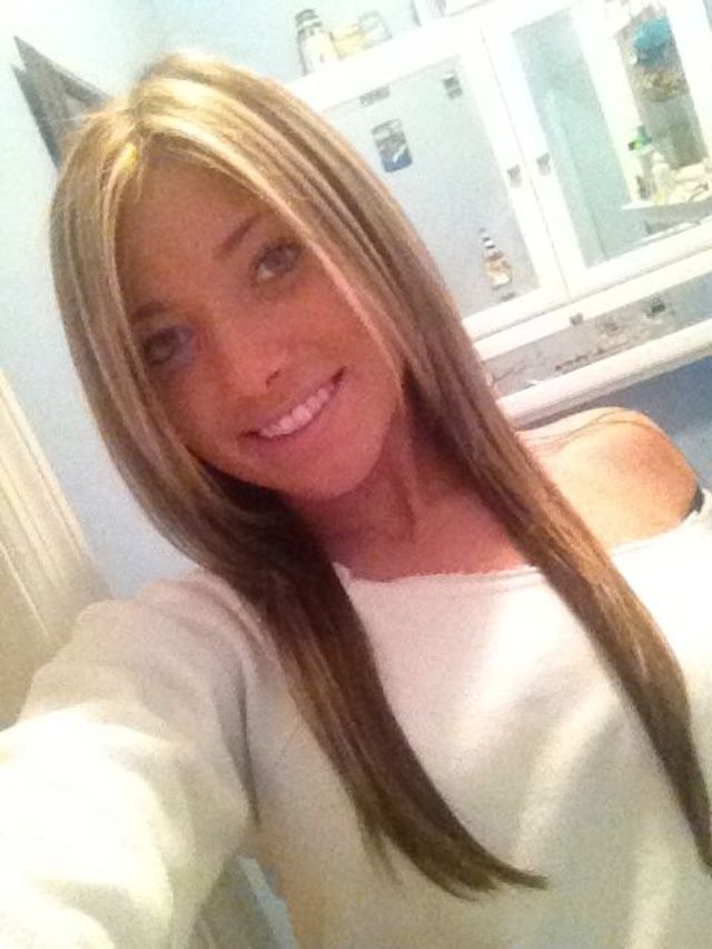 hair!