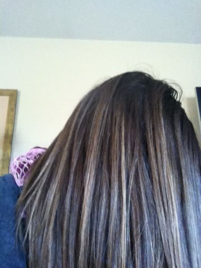 hair